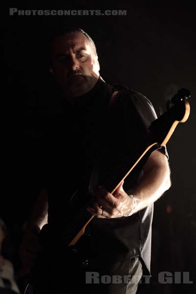 GODFLESH - 2012-05-27 - PARIS - Cabaret Sauvage - 